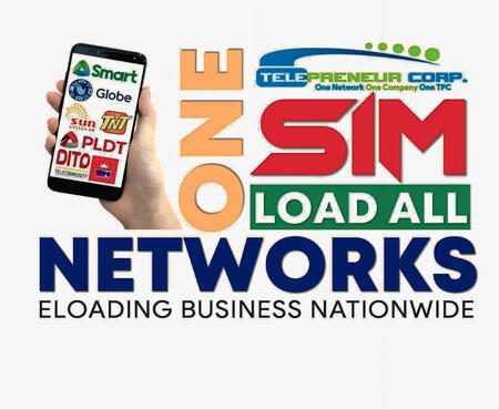All Network Sim Loading
